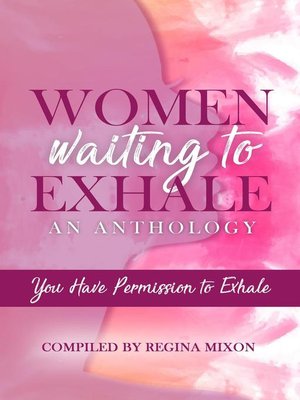 cover image of Women Waiting to Exhale
